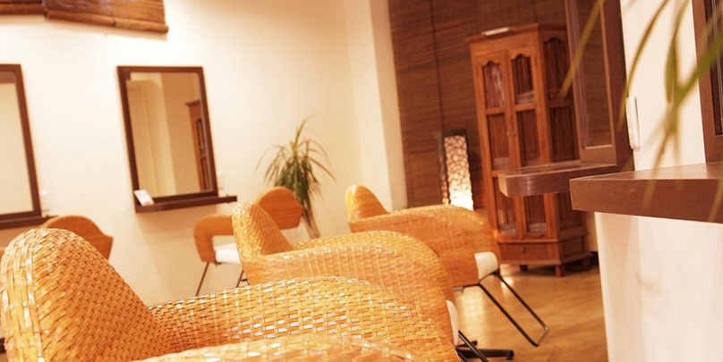 NOCONUTS／個別事情をくんだフレキシブルな対応で働きやすく。