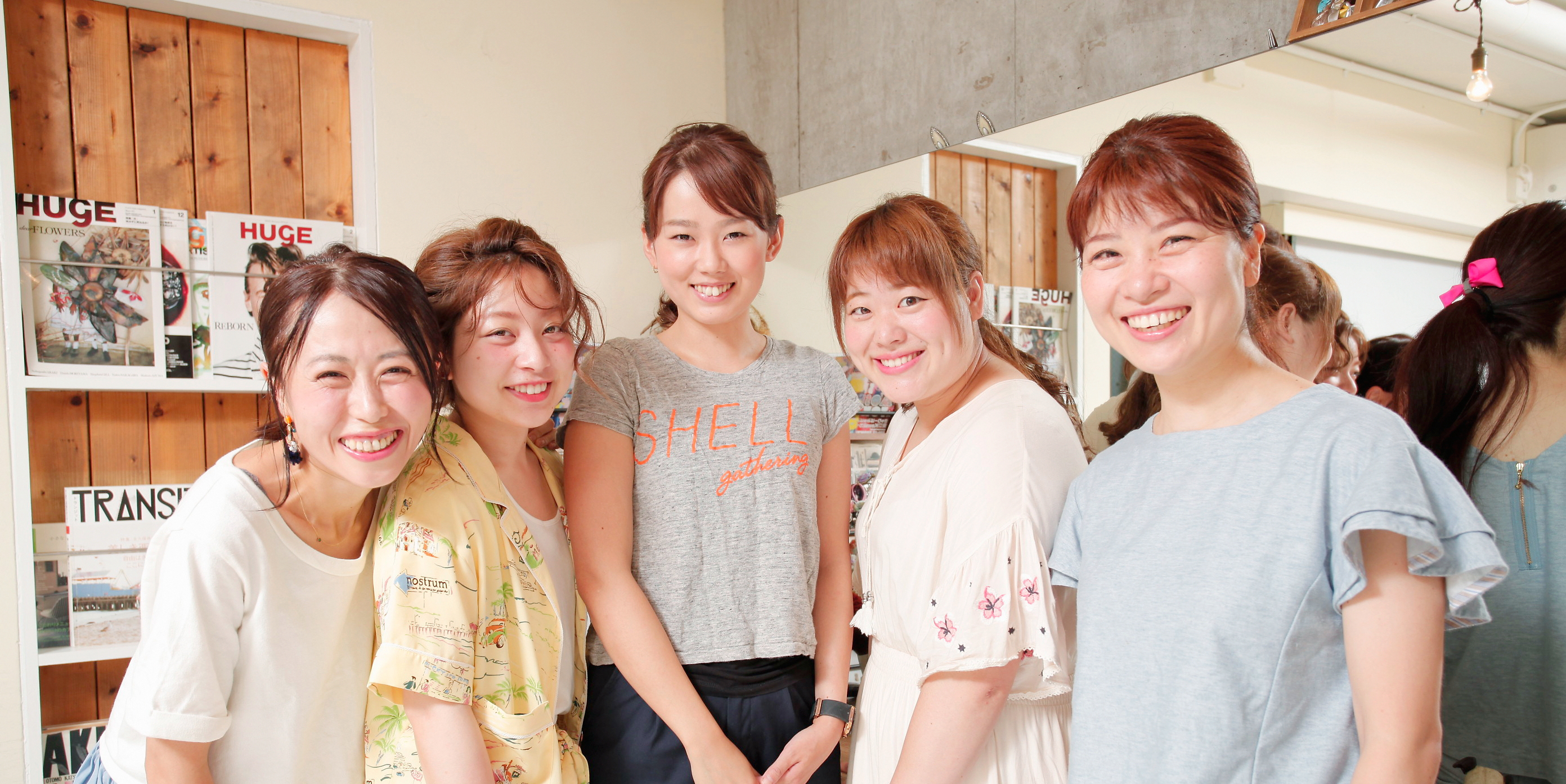 RHYTHM／「人と人のコミュニケーション」で美容師の働き方を変えていく！