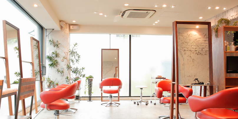 vicca 表参道店／一般企業に負けない福利厚生にこだわる。「美容師になって良かった」と思える環境に。