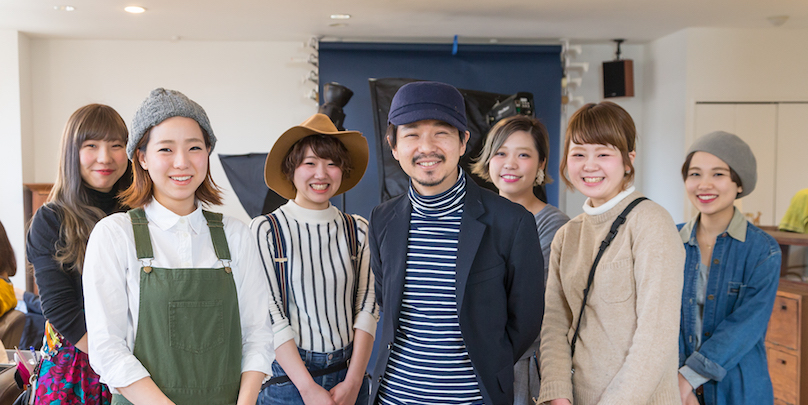 hair salon bico【ビコ】／ママスタッフを2年間の「歩合ボーナス期間」で応援。美容師を「貯金と未来のある仕事」に！