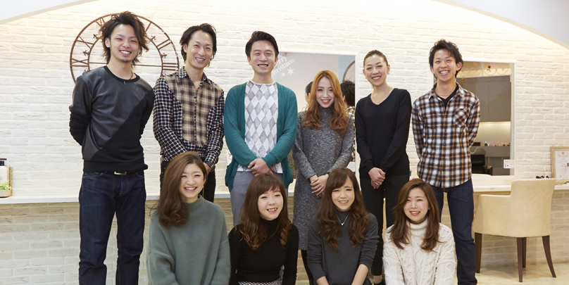 JILL BY GIEN／7年間で退職はたったの2名のみ！「人が辞めない会社」の、ママ活躍の取り組みとは？