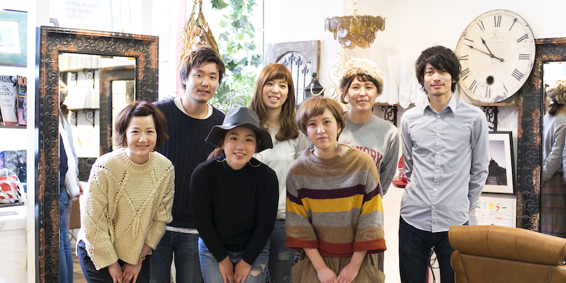 CUORE 【クオーレ】／短時間勤務でも稼げる、急な休みに対応･･･「ママの幸せ」を応援する店舗経営とは？