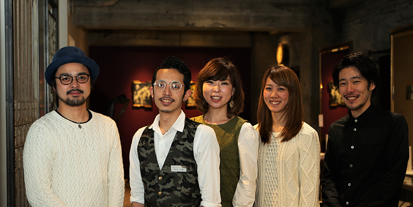 RizE／なんと女性スタッフの3人に1人がママ。  キッズルームも備えるサロンの取り組みとは？