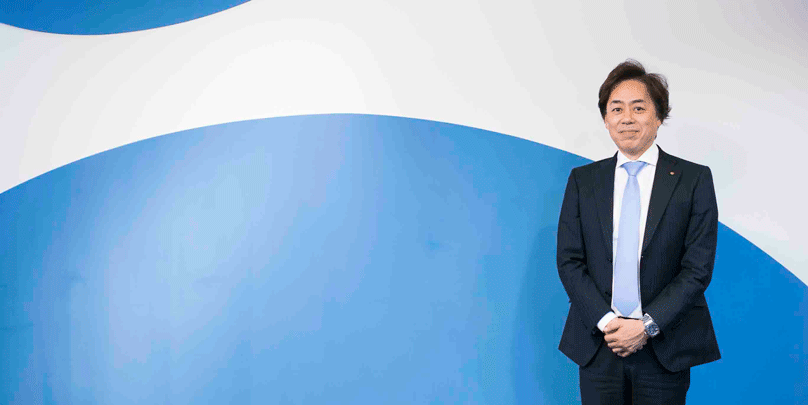 リビアス 大西昌宏さん／一代で220店舗＆ウォーレン・トリコミ出店。それを可能にしたものとは？