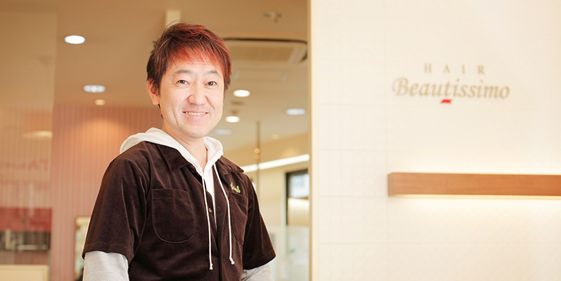 Beautissimo川越／女性の働きやすさは当たり前！ 他社を応援する団体も立ち上げた経営者の想いとは？