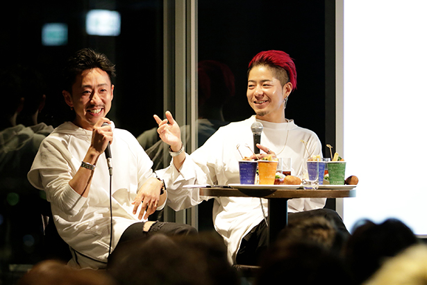 世の中の価値観に挑め！