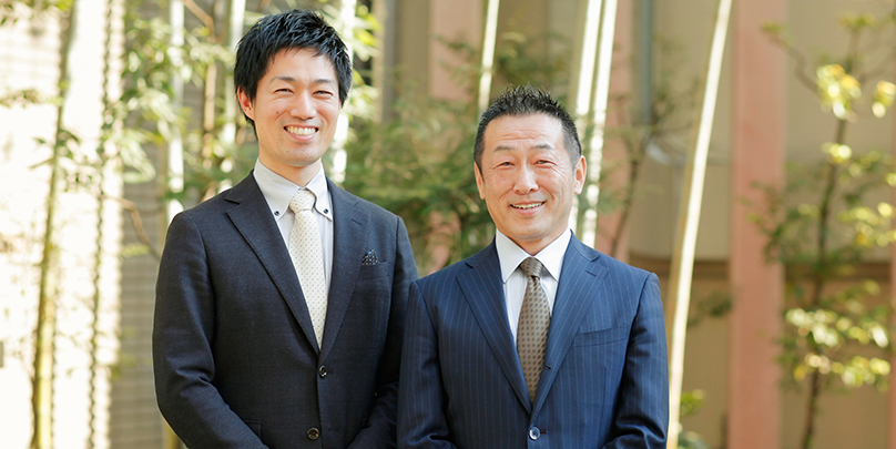 FAST NAIL／未経験者中心に採用し、10年で40店舗に。 ママ幹部も生んだ独自の取り組みとは？