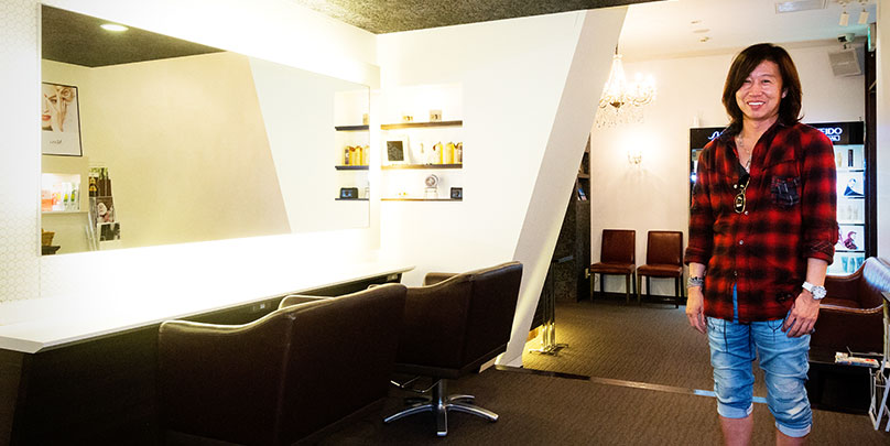 FLEAR 松谷 良輝さん／成長し続ける“７年教育プログラム”とは？