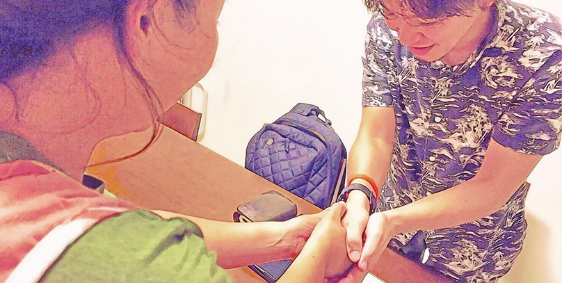 VOL.10／ついに初契約！これからが本番だ