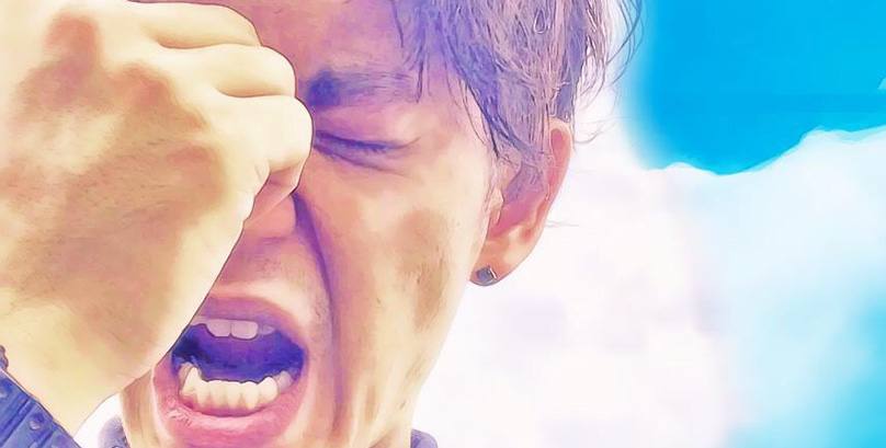 VOL.11／初めての施術。予想以上に大変なことばかり…