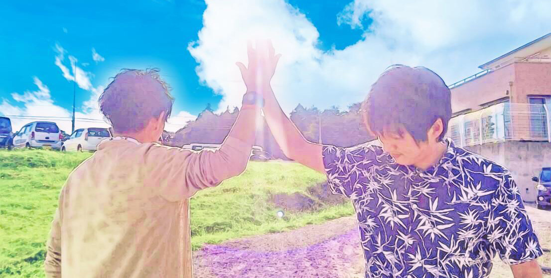 VOL.16／職員の方から他の施設を紹介してもらえた！