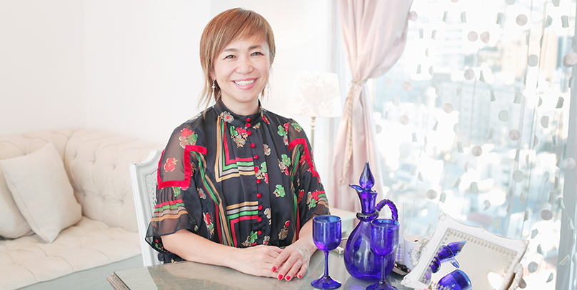 創業時からブランクのあるママスタッフを雇用。スタッフを信頼するママオーナーの経営哲学とは？