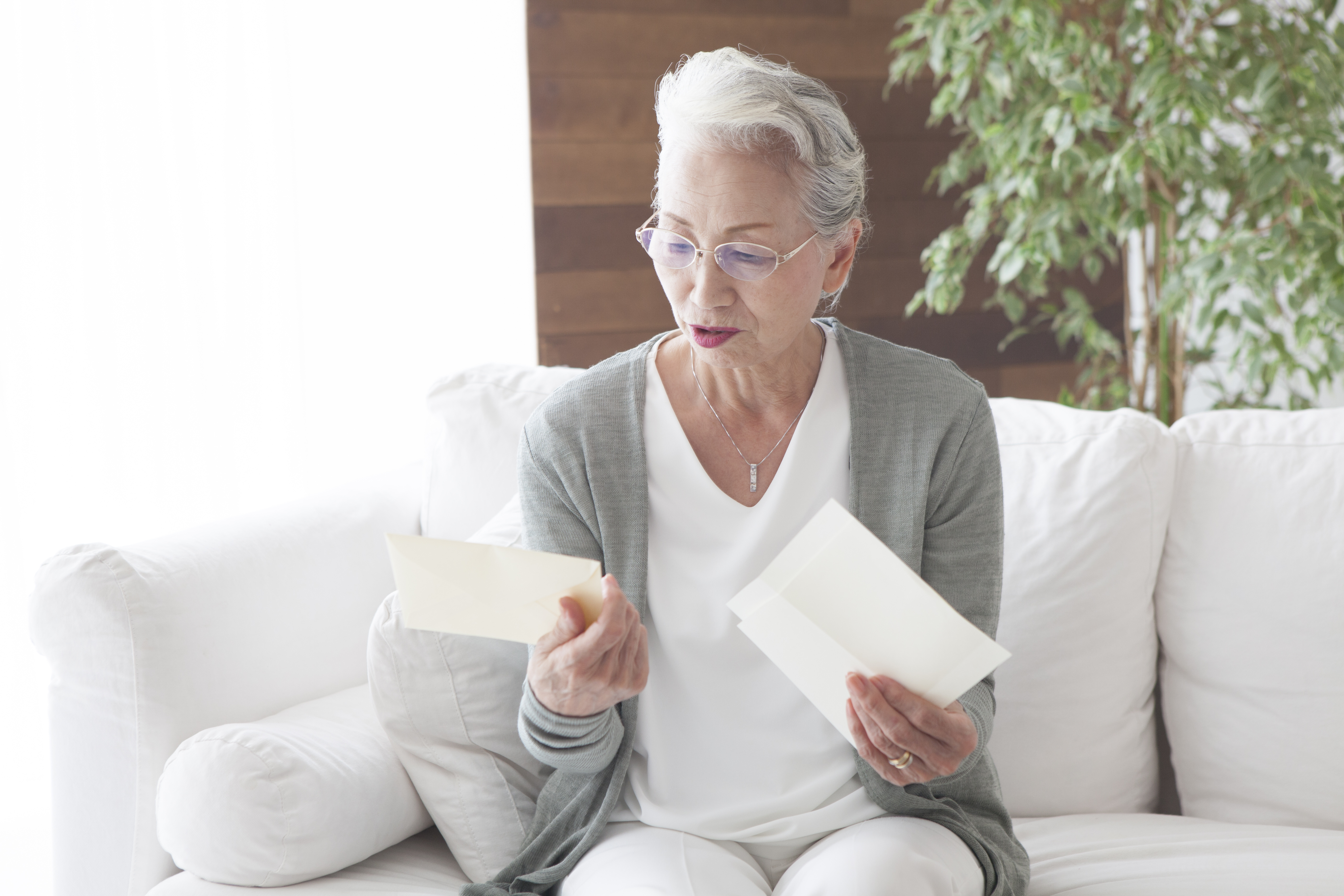 白髪に関する意識調査2017年