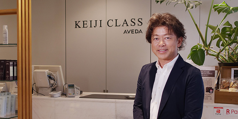 Vol.26／1年目契約ゼロ。その後16年続く秘訣は？