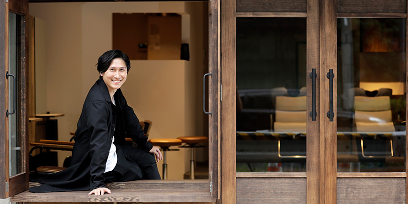 NV7･SALON77 古谷まあやさん／マネジメントサロンとは？