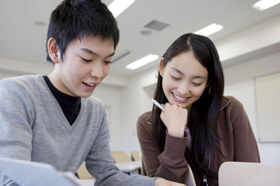 専門学校生調査