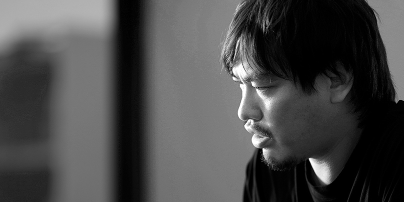 箕輪厚介／超緻密×超大胆。 肩書・箕輪厚介。