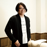 Dears 北原孝彦／4年半で100店舗！美容室経営・爆速PDCA。