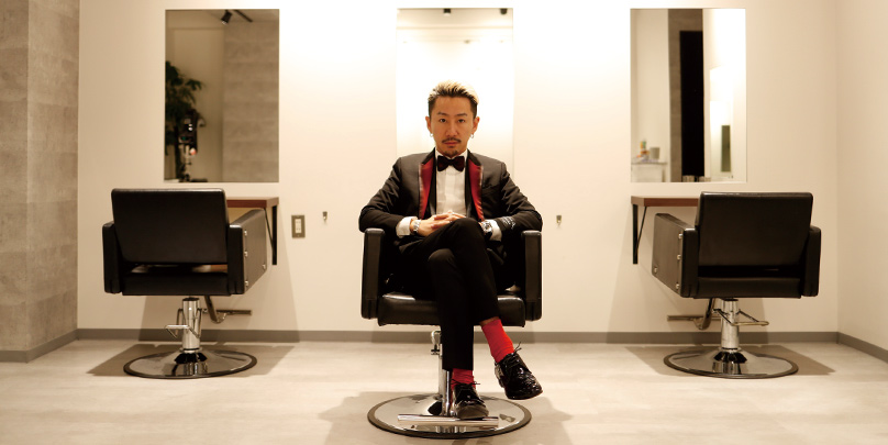 GOALD  中村トメ吉／リセット、そしてリスタート。