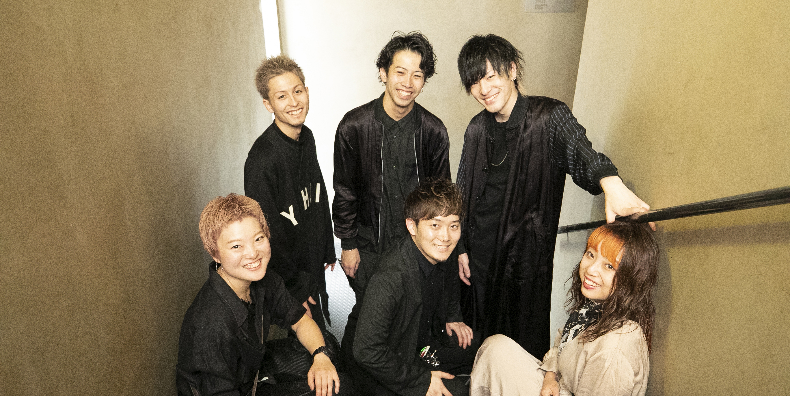 HONDA PREMIER HAIR／美容の華やかさを表現