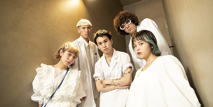 LIM／異なる個性と世界観を共有する刺激的な体験