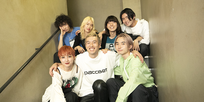 DaB／アシスタントが主役になる貴重な機会！