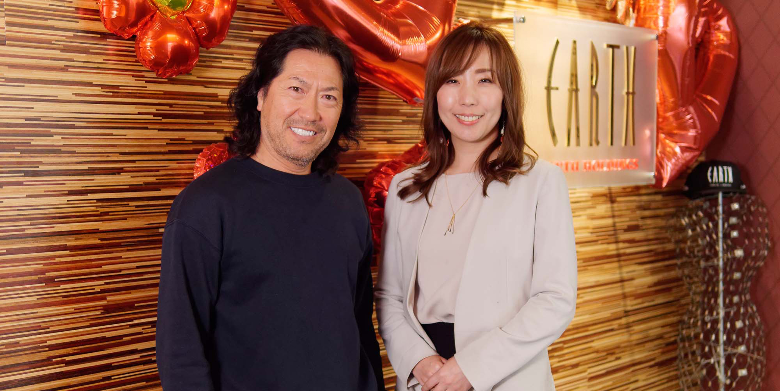 「一人ひとりに寄り添う」大手サロンの女性支援スタイルとは？