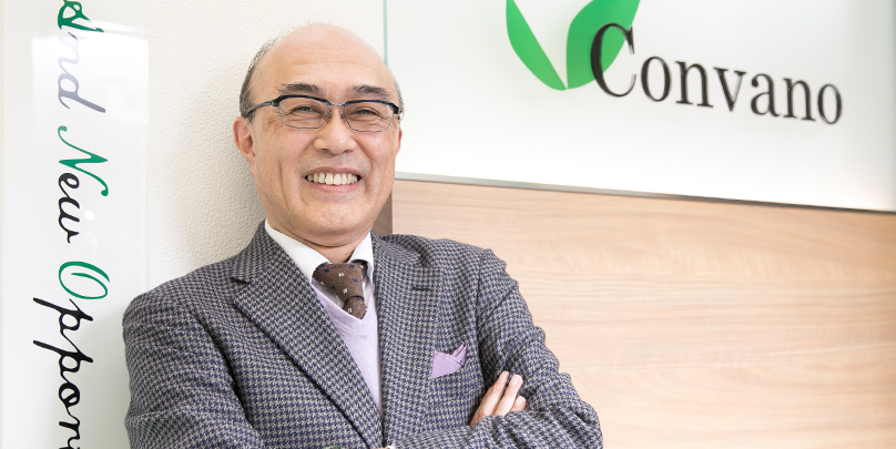 ファストネイル 壷井成仁／コンヴァノ流 スピード教育