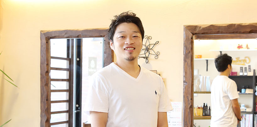 Vol.30／訪問美容に踏み出すと、世界がグンと広がる！