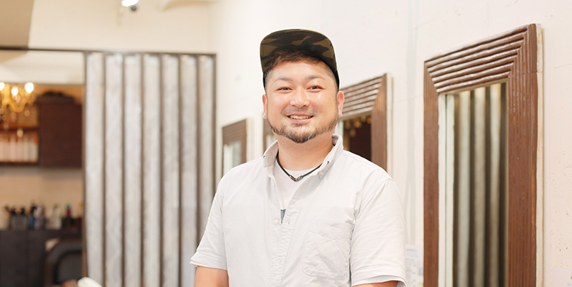 Vol.31／美容の力が、障がいをもつ方の就職の後押しに！