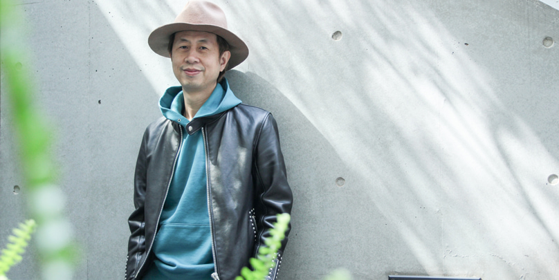 Cocoon VAN／コロナ禍でモノをいうのは、顧客深度？