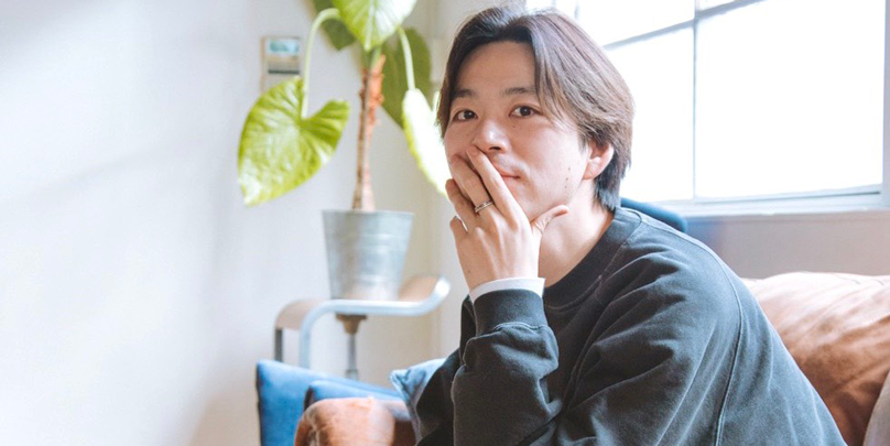 siki 磯田 基徳／僕らは､自信がない集団。だからサロンを強くする。