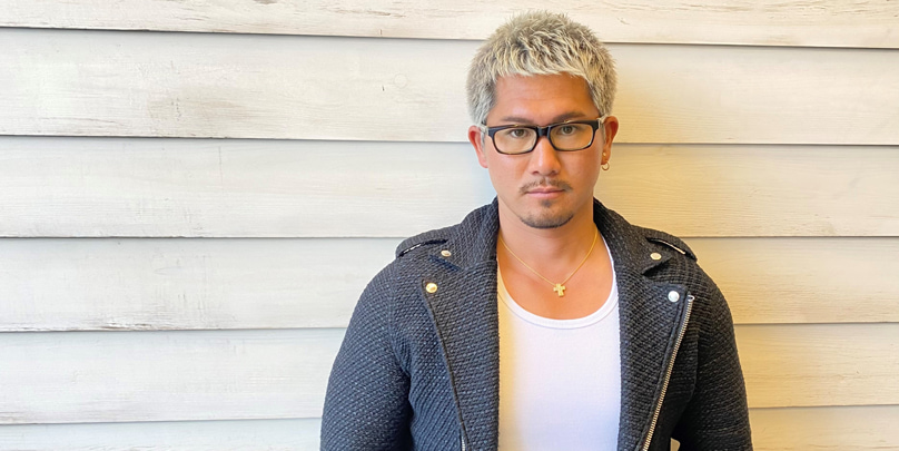 ORO 伊藤 修平／時代に逆行する、厳しい教育？