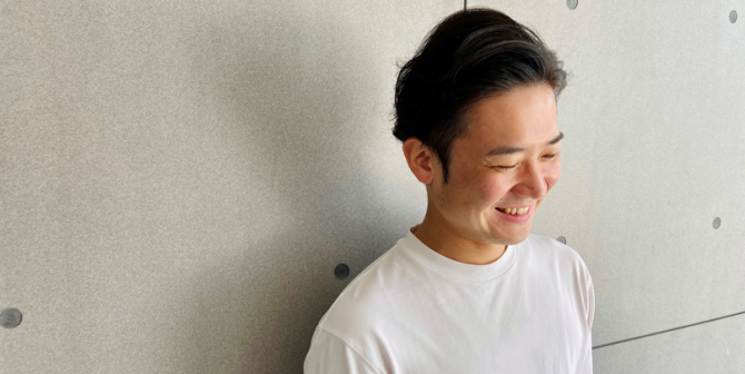 SALOWIN 阿部 友哉／シェアサロンの新風、現る！歩合80％還元は、なぜ可能？