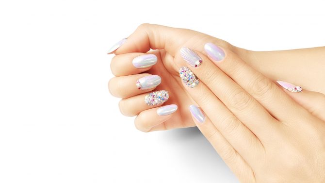 ネイルサロン編／美容センサス2021年上期