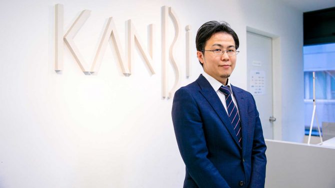 関西美容専門学校 雨積 直紀さん／果たして、美容専門学校での学びはサロンワークに即していないのか？