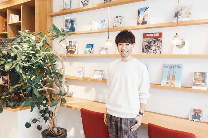 【京都】rue ／「似合わせ」を追求し、導入した3つの診断で『大人可愛い』を叶える