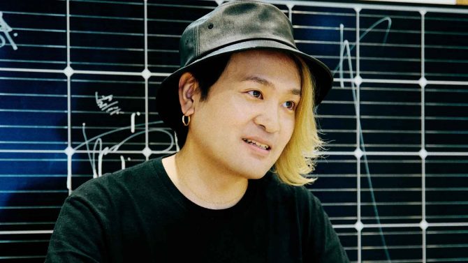 Lond 石田 吉信／近頃よく聞くサステナビリティ。美容サロンでは、何ができる？