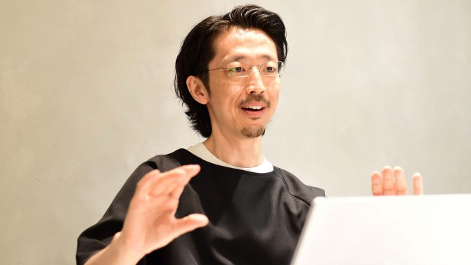 ALBUM 槙野 光昭／ALBUM発・シェアサロン始動！還元率85％､その勝算やいかに。