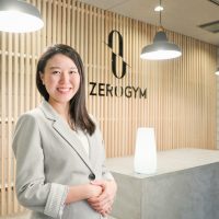 頭と体の疲労をリセットし、心身を整える。“最高の脱力”を体験できるジム。