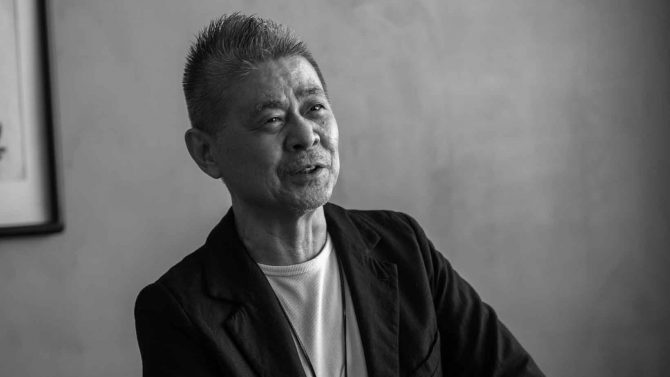 糸井重里／ “ほぼ日の學校”に何を思う？『知らないことを、知っていきたい』