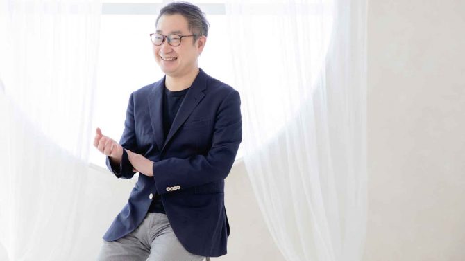 フルーツルーツ 榎戸 淳一／お客さまを“フルーツ漬け”に!?エステ店販率、驚異の40％超。