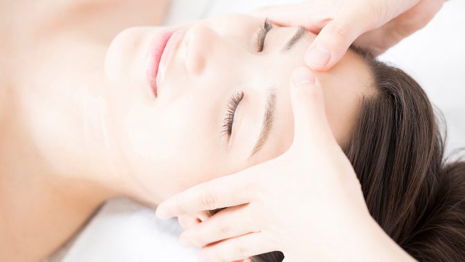 エステサロン編（フェイシャル、痩身、脱毛）／美容センサス2022年上期