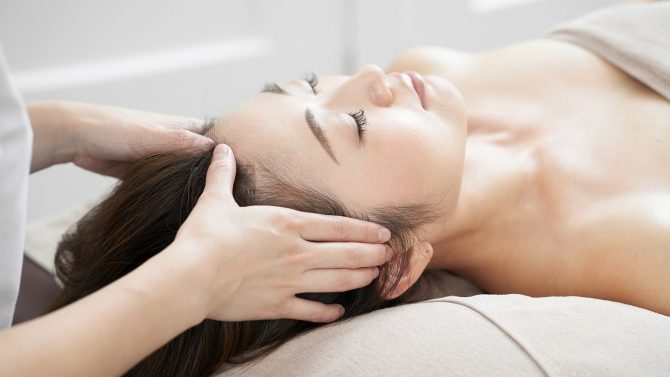 リラクゼーションサロン編／美容センサス2022年上期