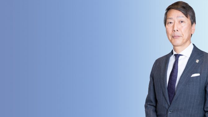 カラダファクトリー 村田 尋一／徹底した現場ファーストで、目指すは500店舗。