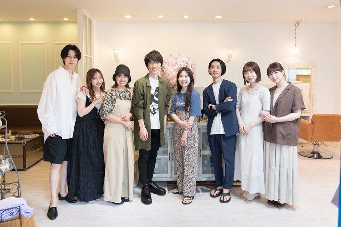 【宮城】東北の鉄壁サロン、6年連続GOLD Prize。“利他の心”から生まれる、お客さま満足!?