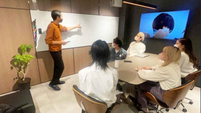 【神奈川】本質的な「髪質改善」の提案で、 リピート率UP＆店販比率18％！