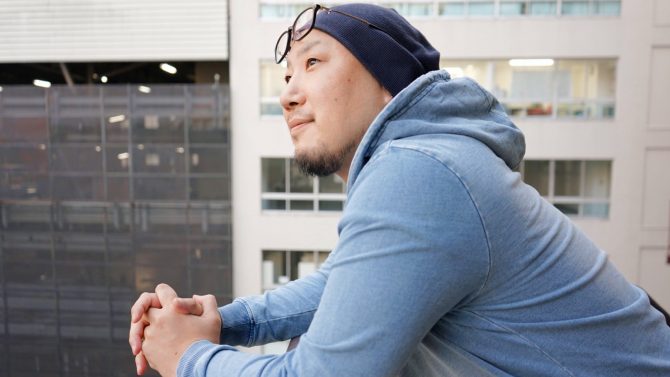 株式会社storage 倉崎 淳平/サロンを軸にDX×SDGsに挑むワケ