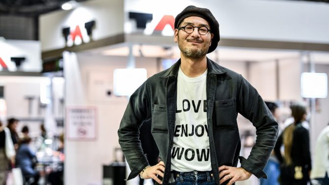 TAT 髙野 芳樹／売上は過去最高！全員が主体的に動く“TATらしさ”は、なぜ生まれるのか？