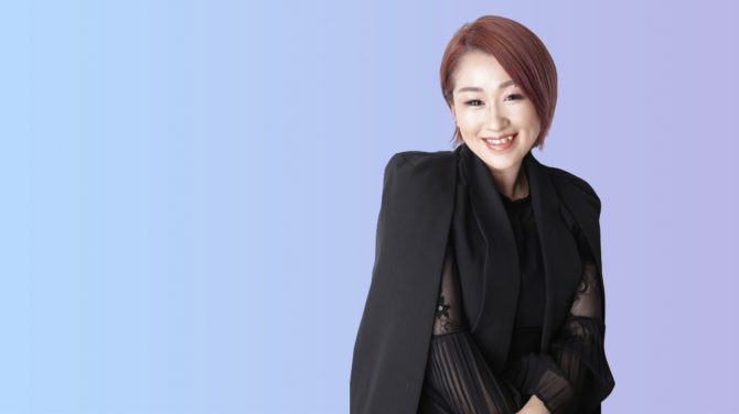 Eyelash Salon Angela 伊東 真紀/リピート率ほぼ100%!?悩みを引き出すパーソナルカウンセリング